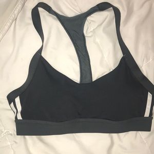 Adidas sports bra